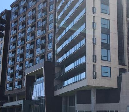 Photo of The Berkman