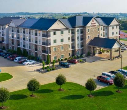 Photo of Berlin Grande Hotel