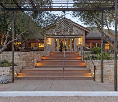 Photo of Bernardus Lodge & Spa