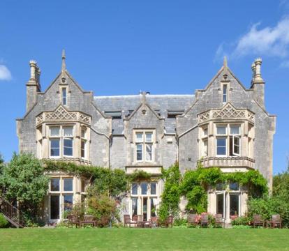 Photo of Beryl Country House