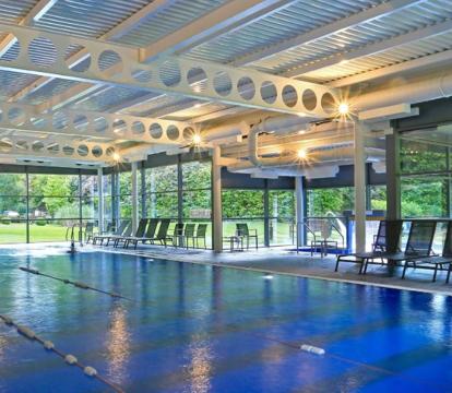 Photo of Macdonald Berystede Hotel & Spa