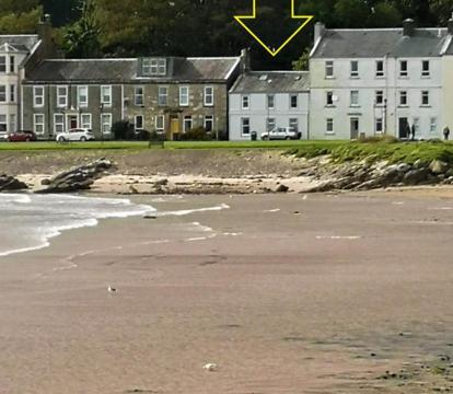 The most romantic hotels and getaways in Millport (Ayrshire)