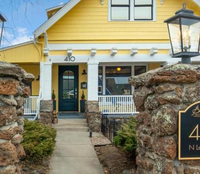 Photo of Bespoke Inn Flagstaff