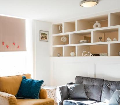 Photo of Bess's Snug