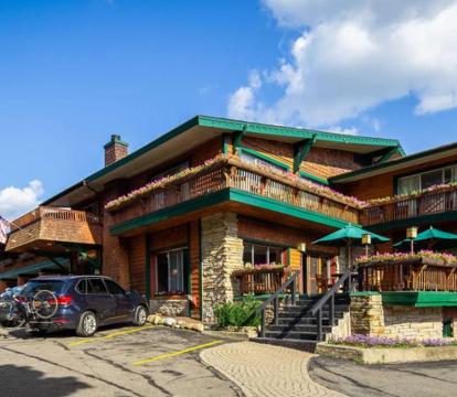 Photo of Best Western Adirondack Inn