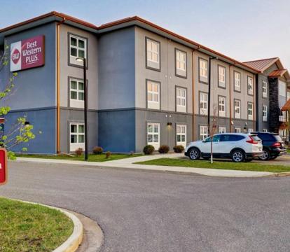 Photo of Best Western Plus Brandon Inn