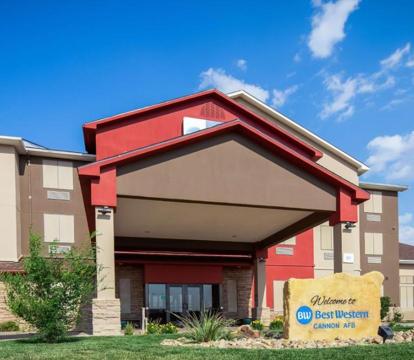 Best hotels with Hot Tub in room in Clovis (New Mexico)