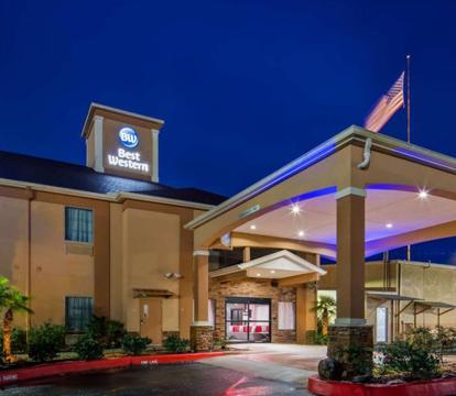 Photo of Best Western Casino Inn