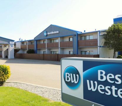 Photo of Best Western Chieftain Inn