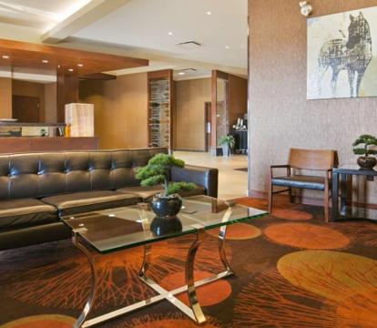 Photo of Best Western Cold Lake Inn