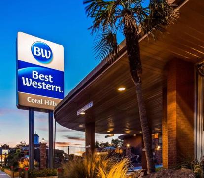 Photo of Best Western Coral Hills