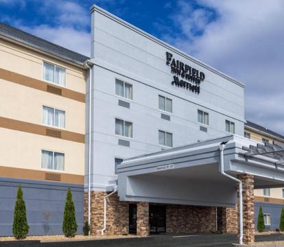 Photo of Fairfield Inn & Suites by Marriott Uncasville Groton Area
