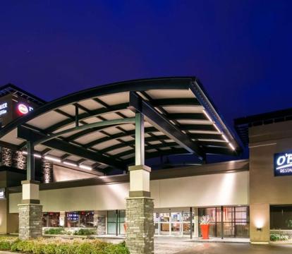 Photo of Best Western Premier Denham Inn & Suites