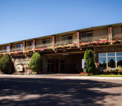 Photo of Best Western Driftwood Inn