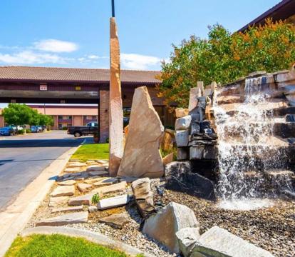 Best hotels with Hot Tub in room in Elko (Nevada)