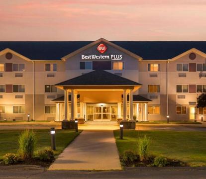 Best hotels with Hot Tub in room in Manchester (New Hampshire)