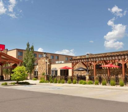 Photo of Ramada by Wyndham Fargo