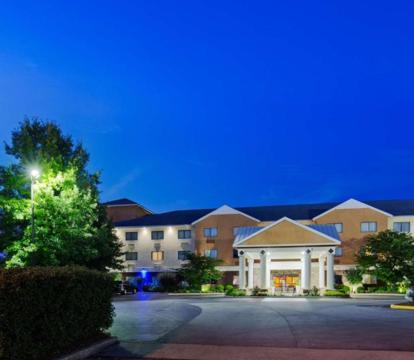 Photo of Best Western Plus Georgetown Corporate Center Hotel