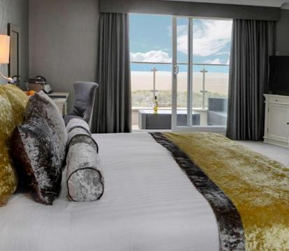 Photo of Glendower Hotel BW Signature Collection