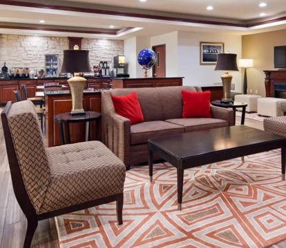 Photo of Best Western Granbury Inn and Suites