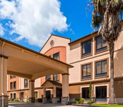 Photo of Best Western Plus North Houston Inn & Suites