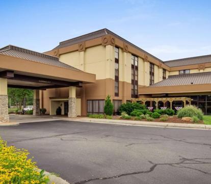 Photo of Best Western Historic Area