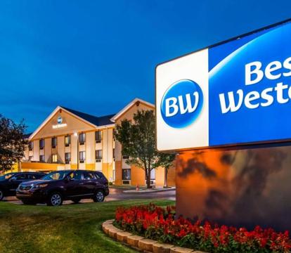Best hotels with Hot Tub in room in Merrillville (Indiana)
