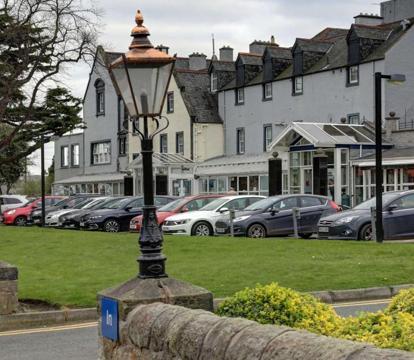 Photo of Best Western Kings Manor