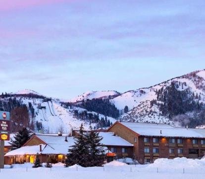 Photo of Best Western Landmark Inn