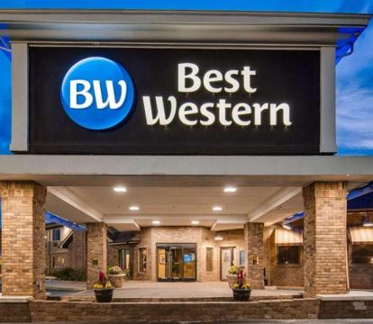 Best hotels with Hot Tub in room in Lapeer (Michigan)