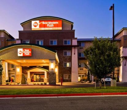 Best hotels with Hot Tub in room in Layton (Utah)