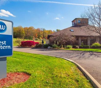 Photo of Best Western Richland Inn Mansfield