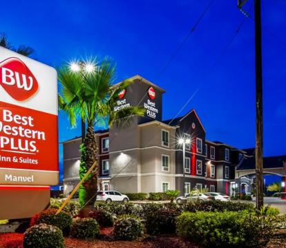 Photo of Best Western Plus Manvel