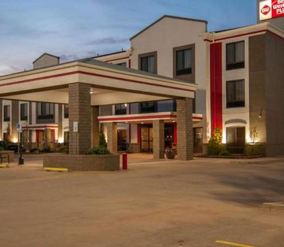 Photo of Best Western PLUS Memorial Inn