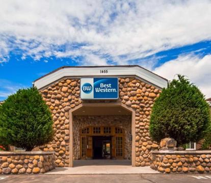 Photo of Best Western Mountain View Inn