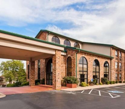 Photo of Best Western Music Capital Inn