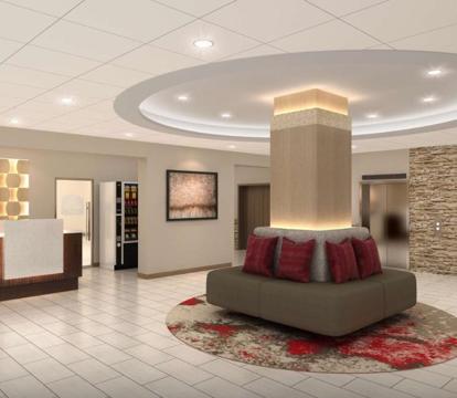 Photo of Best Western PLUS Downtown/Music Row