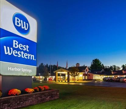 Best hotels with Hot Tub in room in Harbor Springs (Michigan)