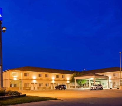 Best hotels with Hot Tub in room in Huron (South Dakota)