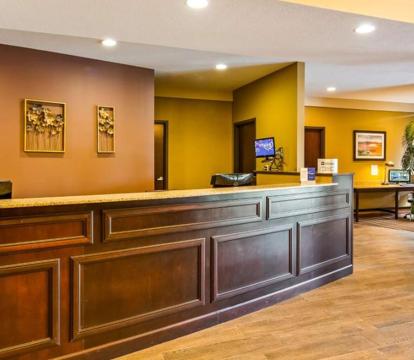 Photo of Best Western Paradise Inn