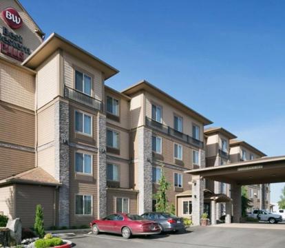 Photo of Best Western Plus Port of Camas-Washougal Convention Center