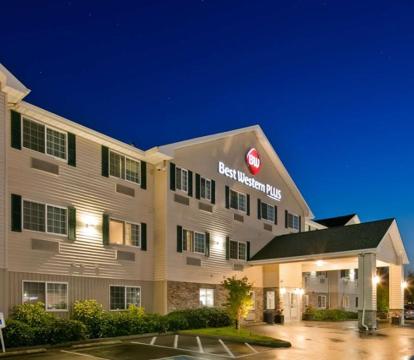 Best hotels with Hot Tub in room in Aberdeen (Washington State)