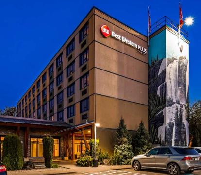 Photo of Best Western Plus Barclay Hotel