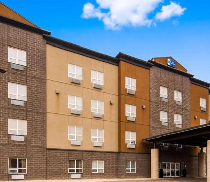 Photo of Best Western Blairmore