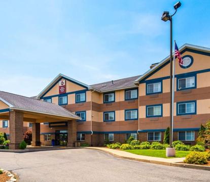 Best hotels with Hot Tub in room in Monticello (Indiana)