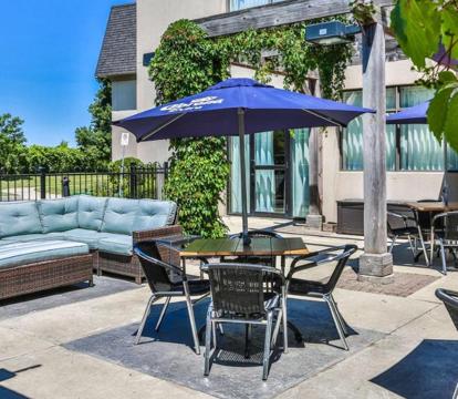 Photo of Best Western Brantford Hotel and Conference Centre