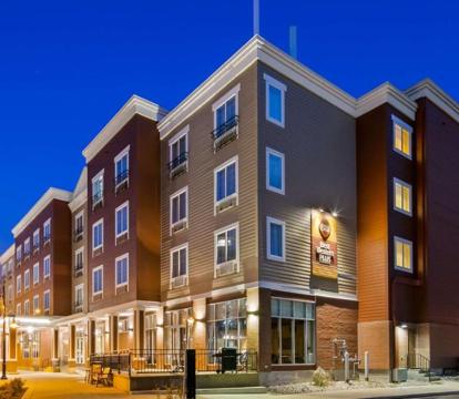 Photo of Best Western Plus Chateau Inn