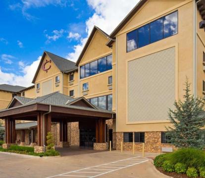 Best hotels with Hot Tub in room in Stillwater (Oklahoma)