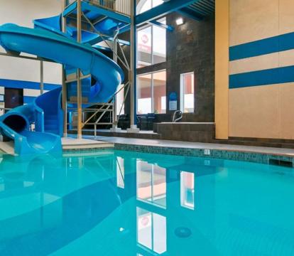 Photo of Best Western PLUS City Centre Inn