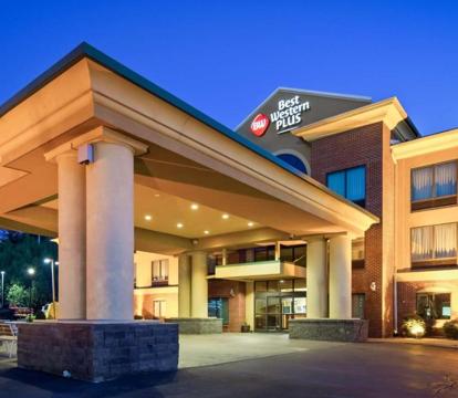 Best hotels with Hot Tub in room in Clearfield (Pennsylvania)